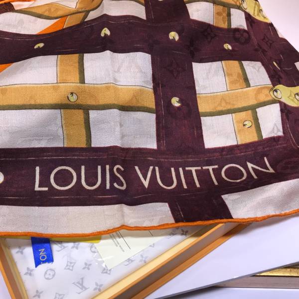 Louis Vuitton Scarf LVC00483 Louis Vuitton Scarf LVC00483